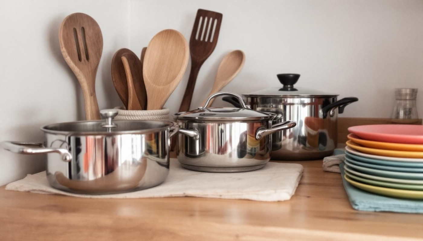 Comment choisir le meilleur équipement pour votre cuisine ?