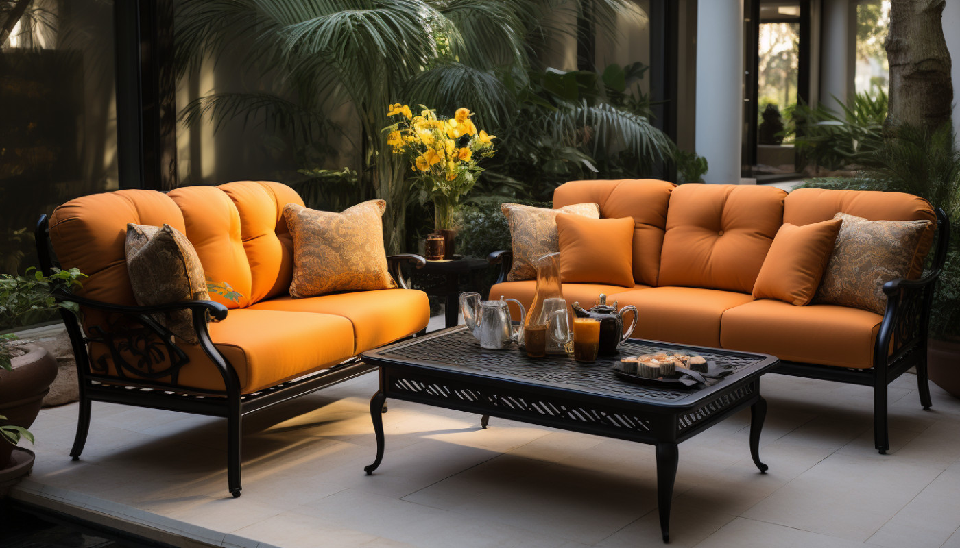 Divers - Comment choisir les bons meubles pour sa terrasse ?