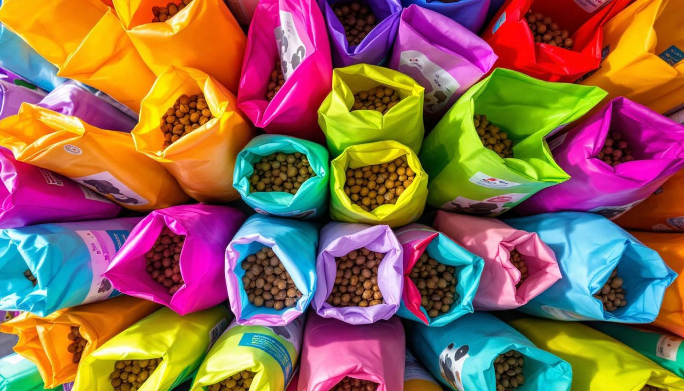 Comment choisir les meilleures croquettes pour la santé spécifique de votre animal ?