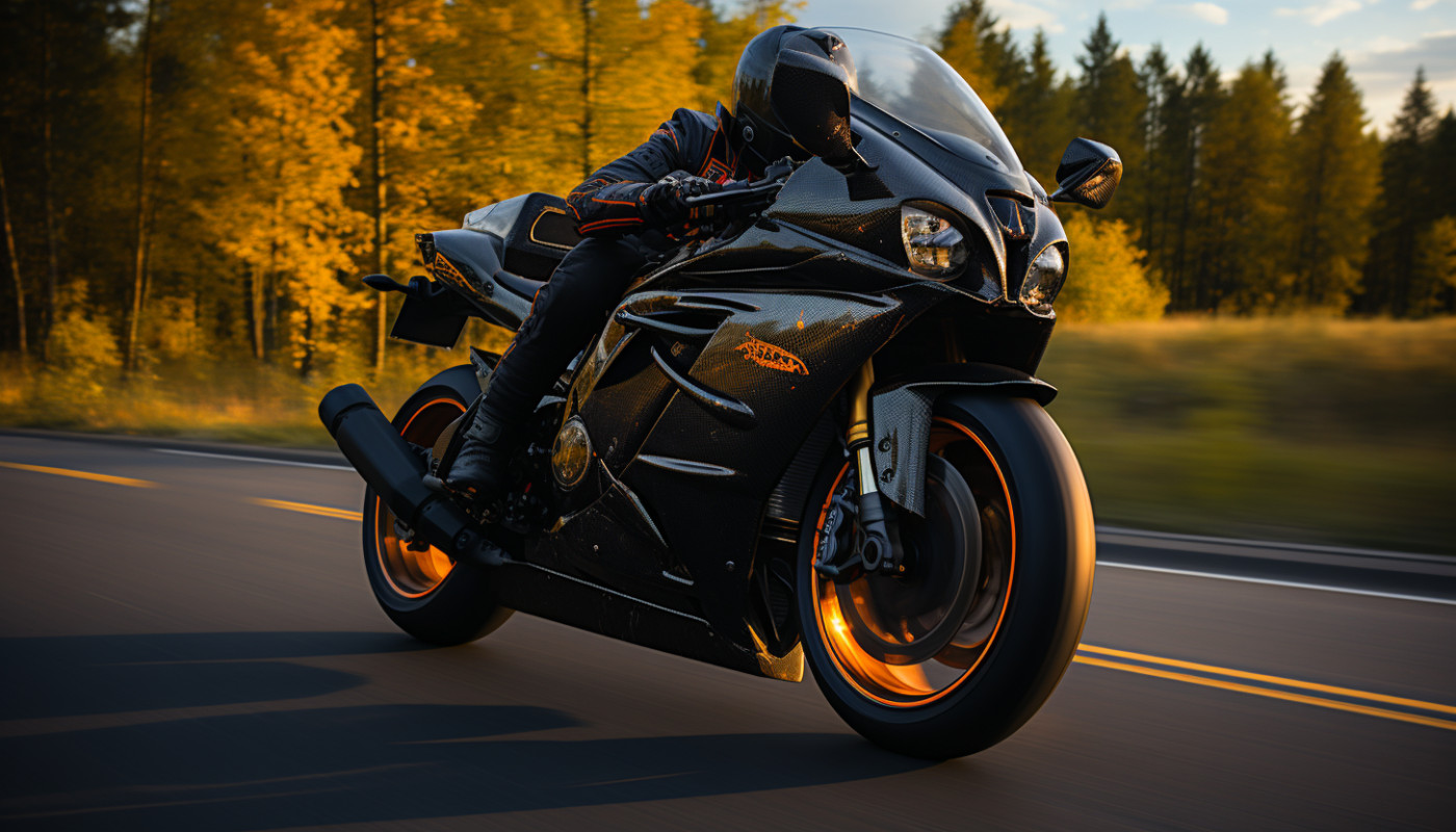 Comment faire de la moto en toute sécurité ?