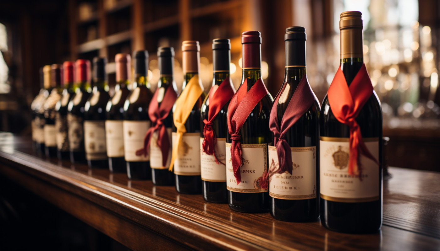 Comment réussir l’organisation de son vin d’honneur ?