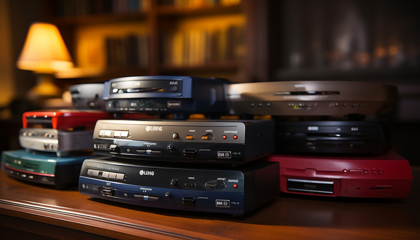 Comment trouver le meilleur lecteur DVD portable ?