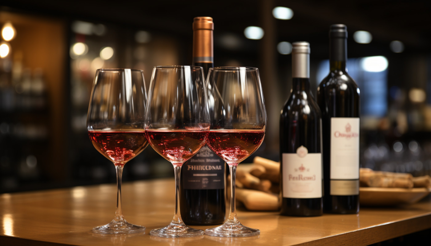 Conseils pour reconnaitre un bon vin