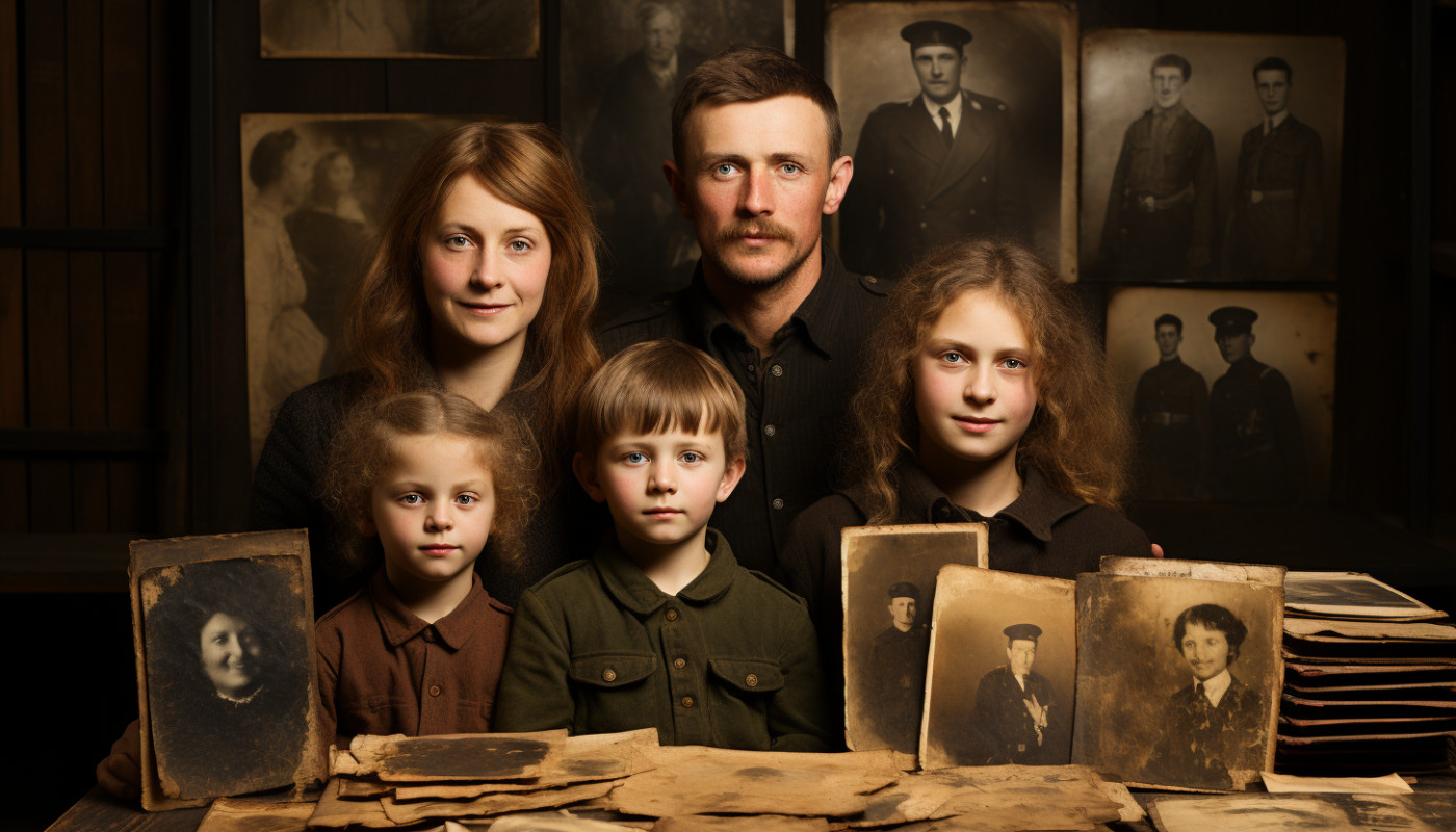 Divers - En quoi consiste la restauration de tableaux ?