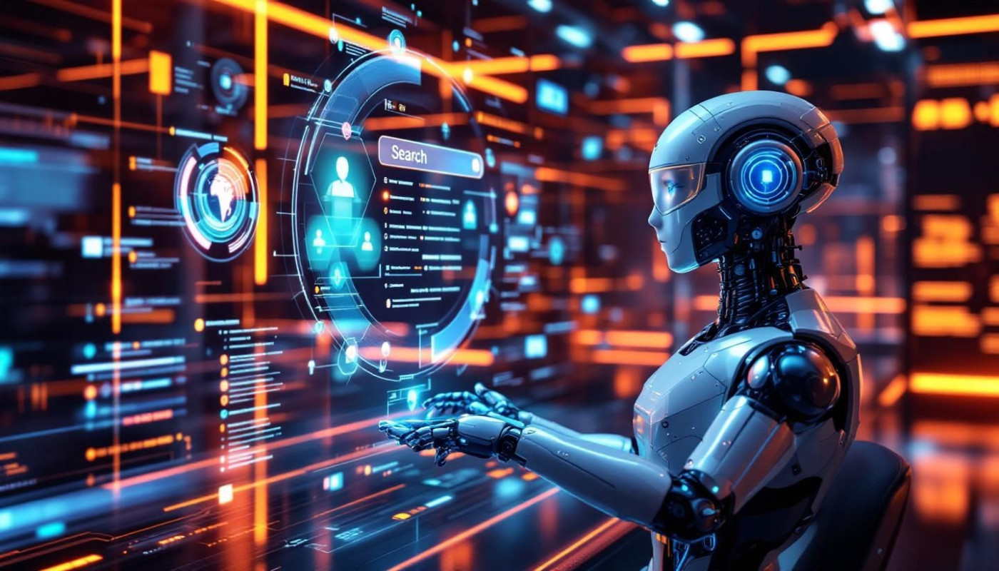 Exploration des avantages des assistants intelligents combinés à des moteurs de recherche