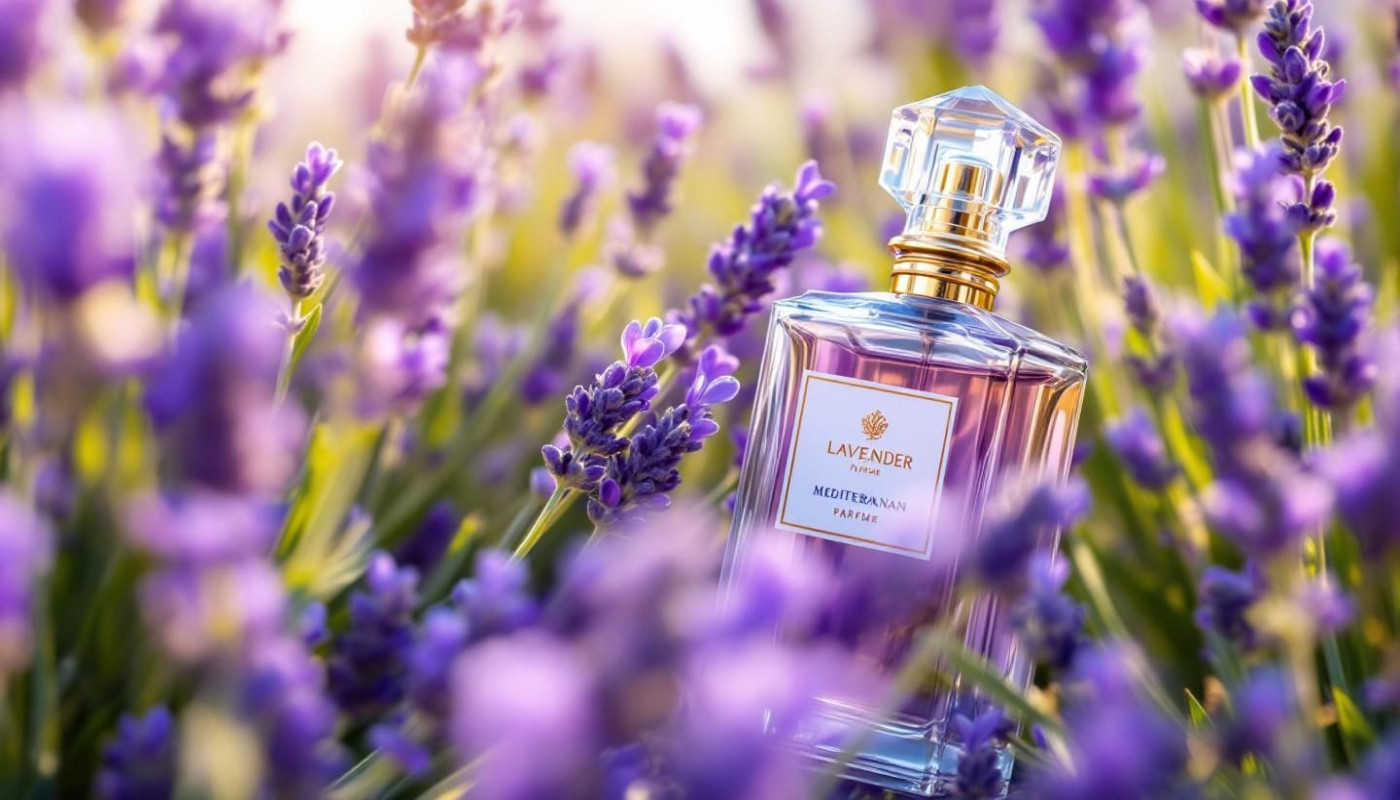 Exploration des senteurs méditerranéennes dans les parfums féminins