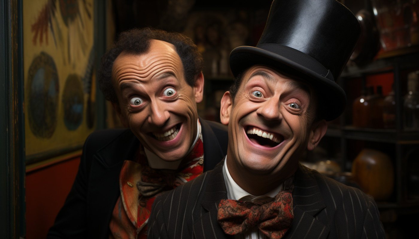 Guignol dites-vous ?