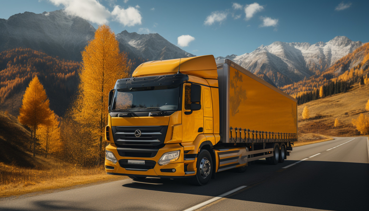 Prévention des risques routiers pour véhicules utilitaires
