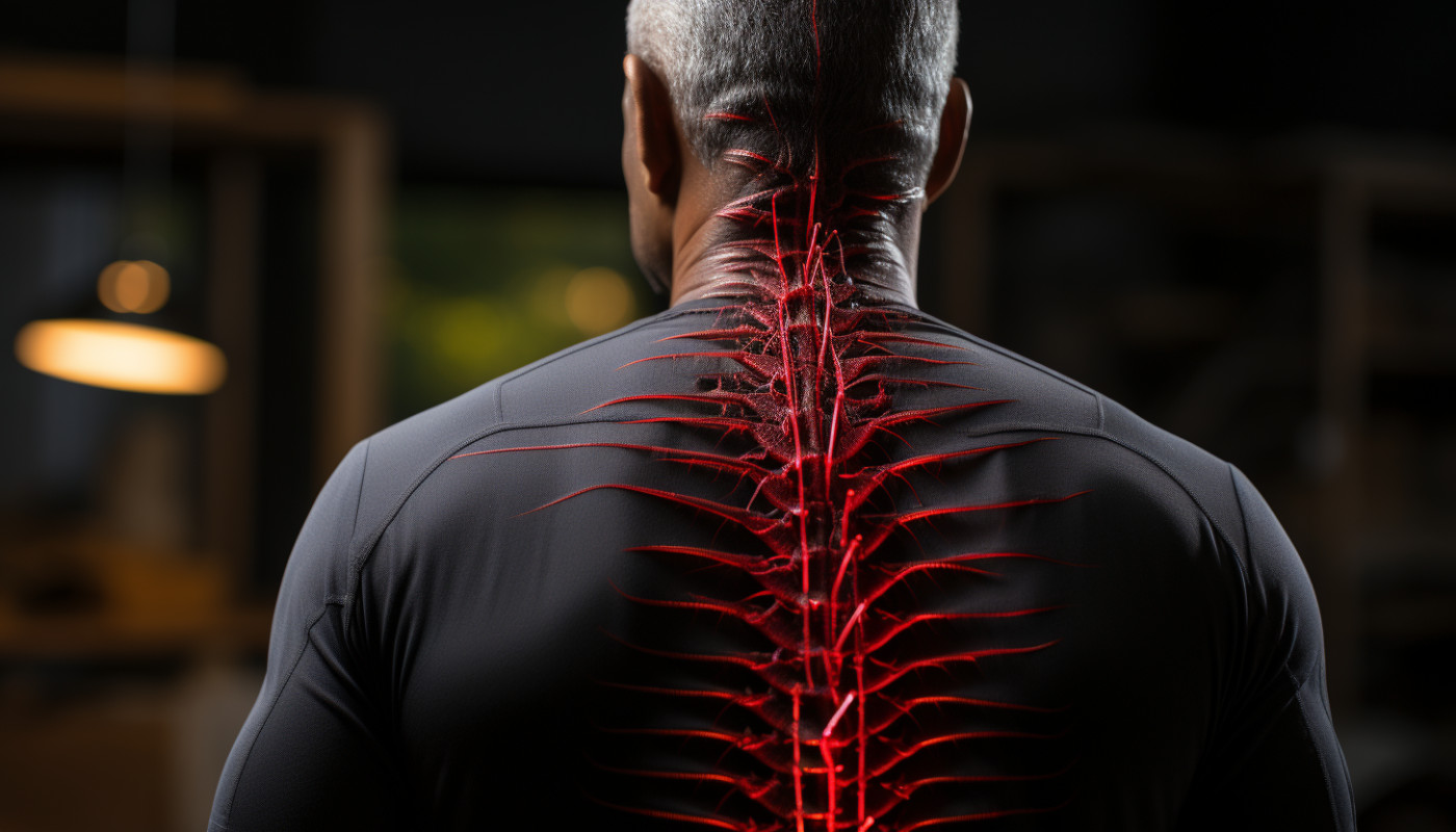 Divers - Quelles sont les causes et solutions d’un mal de dos ?