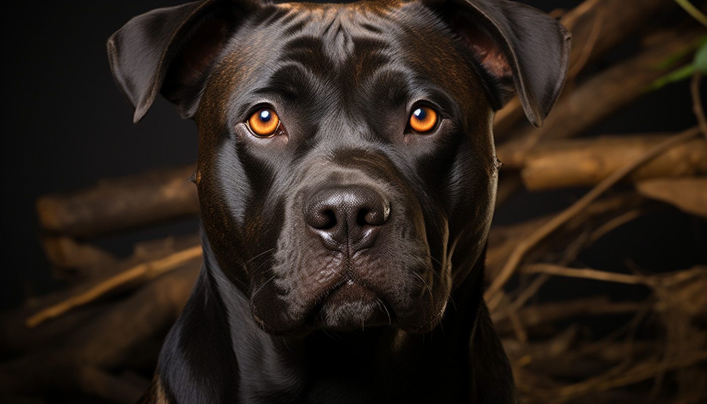 Quelques informations sur le cane corso