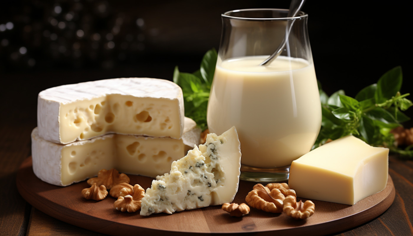 Régime sans lactose : ce qu'il faut savoir !