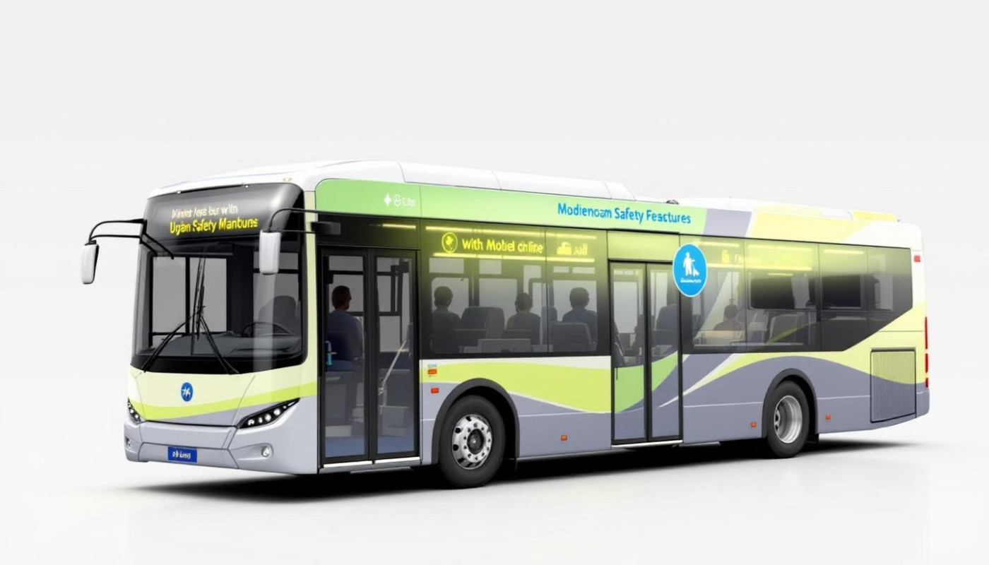 Sécurité et confort : Priorités dans la location bus avec chauffeur