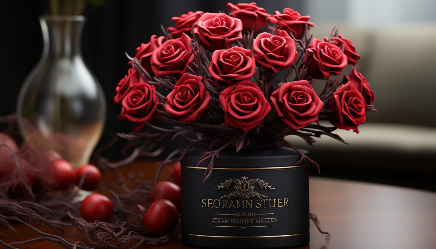 Tout savoir sur la rose éternelle