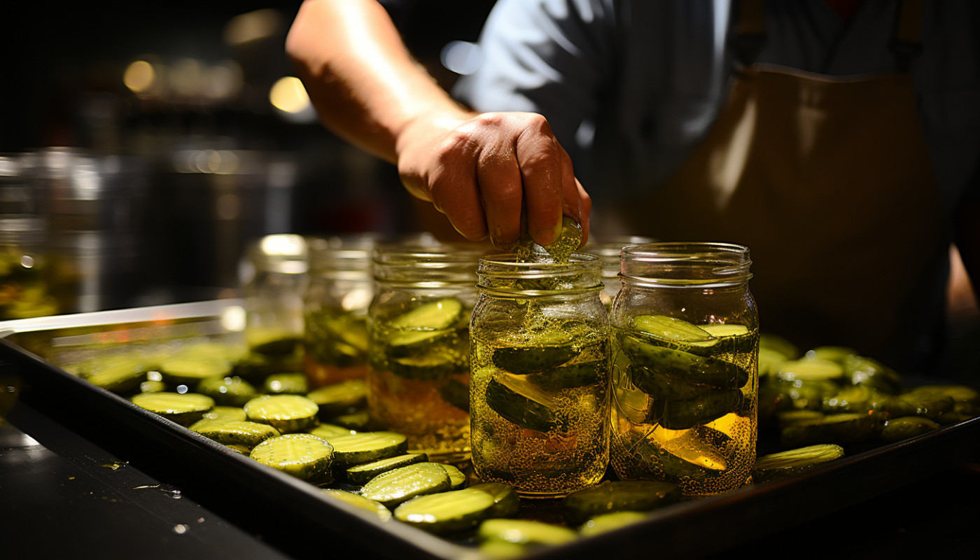 Divers - Tout savoir sur le dépistage de drogue grâce au jus de cornichon