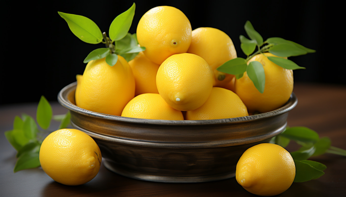 Tout savoir sur les secrets du citron sur la santé