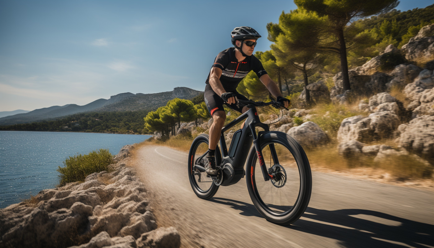 Vélo électrique : le meilleur pour vous